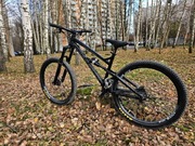 Rower enduro slopeduro Dartmoor Blackbird (M, 27,5", 2020)