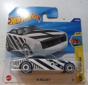 Hot Wheels Hi-Roller II  HYXO7