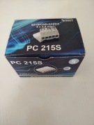 SZYBKOZŁĄCZKA WTYKOWA 5 torów 0,2-2,5mm 100szt SIMET