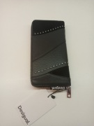 Portfel skórzany new desiqual 18/11 all day