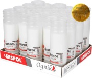 Bispol Bolsius - Wkład WP5 OGNIK 6 dniowy -i inne 