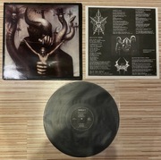 Celtic Frost - To Mega Therion winyl 1ST PRESS Noise Records 1985