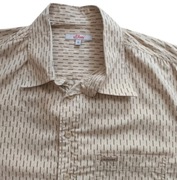 S.Oliver koszula w stylu old money XL