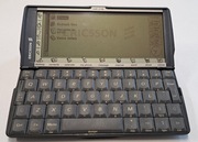 Ericsson MC218 Epoc (PSION 5 MX) Symbian typ 4070003 - UK