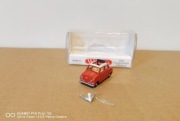 GOGGOMOBIL FALTDACH WIKING 1/87