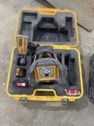  NIVEL NL600 oraz odbiornik RD700