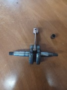 Wał korbowy Husqvarna 40 45