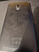 Nokia 6 Dual SIM TA-1021 – uszkodzona, na części lub do naprawy