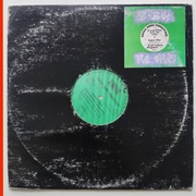 Boogie Down Productions – Super Hoe / Scott LaRock Megamix |12" US 1998
