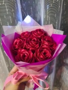 Wieczny bukiet / opcja zamówienia 