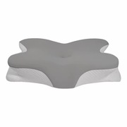 Poduszki z pianki memory z szyjną poduszka chroniącą szyję, wielofunkcyjna