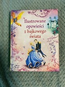 Ilustrowane opowieści z bajkowego świata