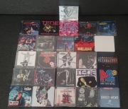 Tede kolekcja płyt cd 