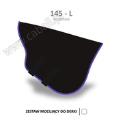 EQUKAMELA/CABALL kaptur