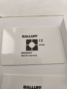 Balluff BIS0047 karty RFID HF 