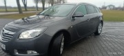 Opel Insignia kombi