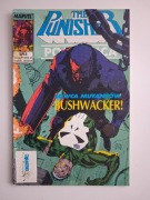 Tm-Semic. Punisher 5/93