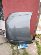 Uszkodzona maska a4 B7 lx7z