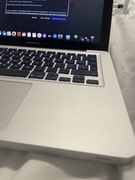 MacBook Pro 13” (Early 2012) – 1TB, świetny stan, gotowy do pracy!