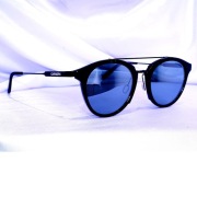 CARRERA 126S okulary czarne sunglasses celine gucci prada dolce gabbana lv 