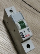 Lampka kontrolna 