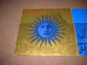 Alphaville – The Breathtaking Blue