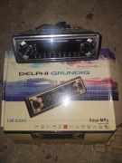 Radio samochodowe Grundig 