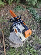 Pila spalinowa Stihl MS200 