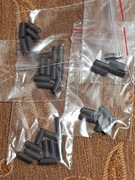 Rdzenie glowic unitra diora radmor U11 3szt