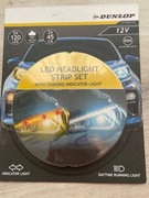 Zestaw taśm led do reflektorów 