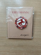 Przypinka Pin Centaur od Kopi Rossmann limitowana edycja 2026