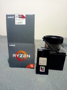 Sprzedam  podzespoły komputerowe 