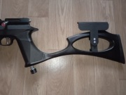 Baka policzkowa regulowana do Artemis cp2 Diana chaser, Razorgun blaze