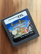 Jewel Link Chronicles Legend of Athena DS
