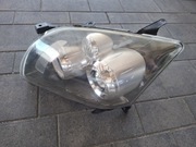 TOYOTA AVENSIS T25 LAMPA LEWA XSENON LIFT 2007r-2009r