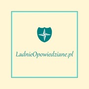LadnieOpowiedziane.pl - domena na sprzedaż.