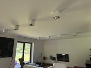 lampy sufitowe deltalight grid minigrid TANIO