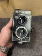 APARAT START 66 PZO OBIEKTYW EMITAR 1:3,5/75