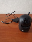 Kamera bezprzewodowa Wi-Fi 1080 HD karta pamięci 