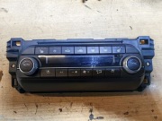 Mazda CX5 KF panel klimatyzacji (grzane i wentylowane fotele)