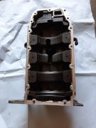 MISKA OLEJOWA OPEL ASTRA H 1.6  Z16XEP 