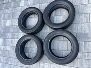 Komplet opon letnich Michelin energy saver 205/55/16 letnie 6mm