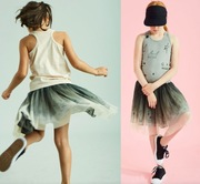 KOTM KIDS ON THE MOON spódniczka dream tutu