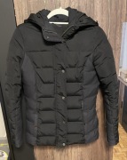 Zimowa kurtka Promod 36 S