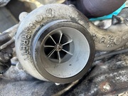 Turbosprężarka saab 9-3 93 1.9 tid 120km turbo garrett m53 hybryda fmic