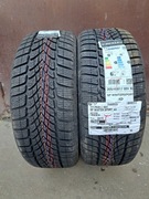 Nowe Opony zimowe R17 205/45/17 Dunlop sp sport 4D