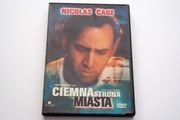 CIEMNA STRONA MIASTA(DVD)