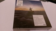 PINK FLOYD – The Endless River / DELUXE EDITION (CD+ Blu-ray), Folia