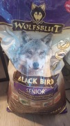 Wolfsblut senior , indyk . 10,5 kg