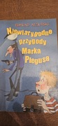 Niewiarygodne przygody Marka Piegusa E. Niziurski